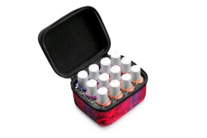 Hudy Hard Case 140x110x95mm Oil Bag Medium #199280M-H