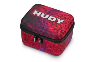 Hudy Hard Case 180x140x120mm Oil Bag Large #199280L-H