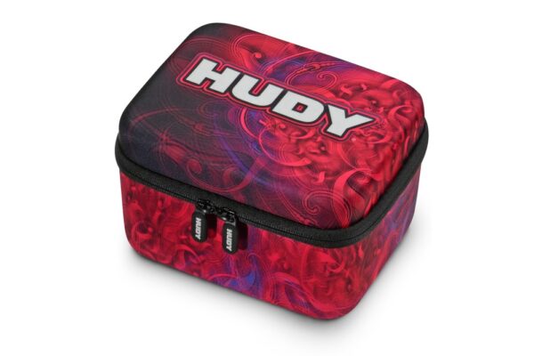 Hudy Hard Case 180x140x120mm Oil Bag Large #199280L-H