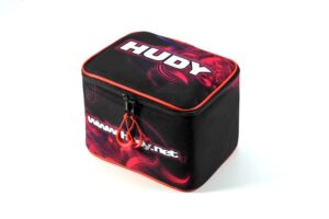 Hudy Oil Bag Large #199280L RC Car toolbag