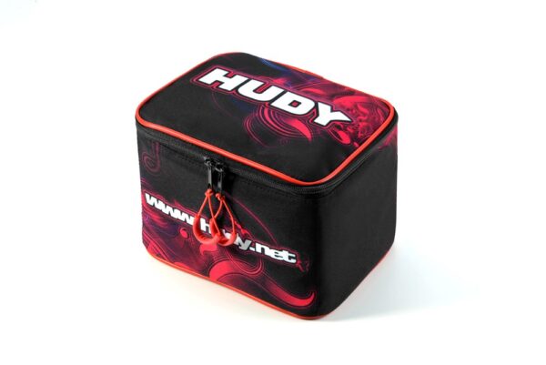 Hudy Oil Bag Large #199280L RC Car toolbag