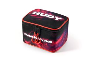 Hudy Oil Bag Medium #199280M RC Car toolbag