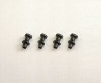 Shock Bushing Steel (4) (IF346-04) Kyosho