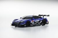 Kyosho Mini-Z MR03 Honda Raybrig NSX Concept-GT 2014 #32350RG
