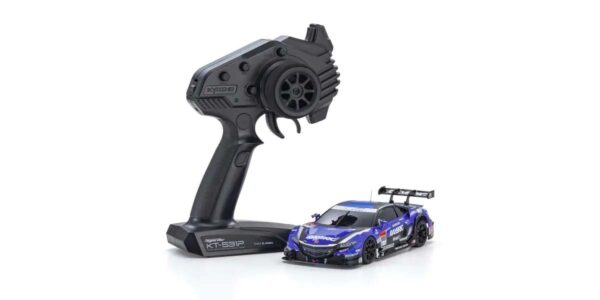 Kyosho Mini-Z MR03 Honda Raybrig NSX Concept-GT 2014 #32350RG
