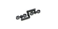 Shock Cap Bushing (4) (IF346-07B) Kyosho