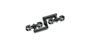Shock Cap Bushing (4) (IF346-07B) Kyosho