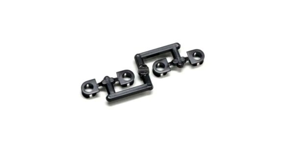 Shock Cap Bushing (4) (IF346-07B) Kyosho