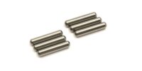 Pins 2.5x12.8mm (6) Kyosho