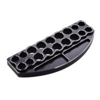 RC Parts Aluminium Black Tool Stand #RC14005
