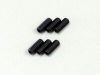 Set Screws M4x10mm (6) (S54010) Kyosho