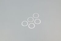 Shims 8x12x0.2mm (5) (96773) Kyosho