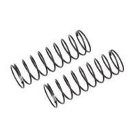 Team Associated Shock Springs Rear 2.0 Gray #91949