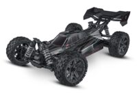 Traxxas Jato 4x4 BL-2S 1/8 Buggy Brushless RTR HD Must
