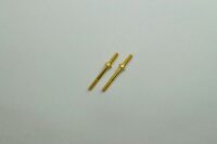 Turnbuckle 3x36mm Hard (2) (97008-36H) Kyosho