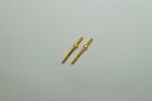 Turnbuckle 3x36mm Hard (2) (97008-36H) Kyosho