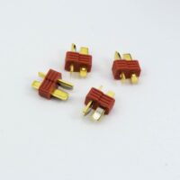 Ultimate Racing T-Plug Isane (4) #UR46202