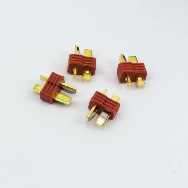 Ultimate Racing T-Plug Isane (4) #UR46202