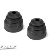 Xray XB8 Drive Shaft Boot (2)