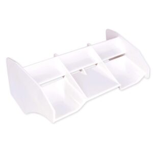 Absima 1/8 Buggy Wing White #2440036