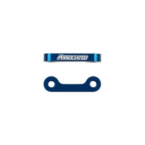 Arm Mount Backing Plate - B84 - Team Associated 92541