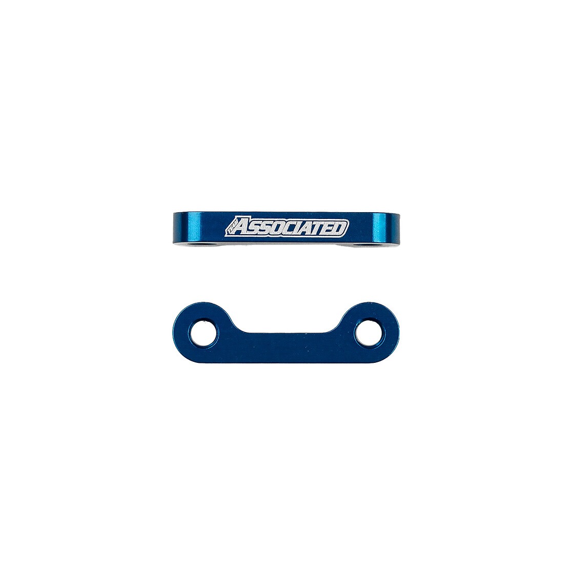 Arm Mount Backing Plate - B84 - Team Associated 92541 1 Arm Mount Backing Plate - B84 - Team Associated 92541