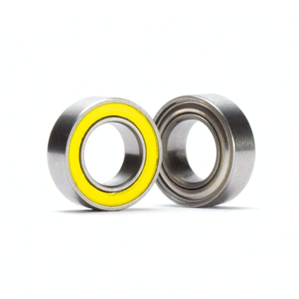 Avid 5x10x3mm Kuullaager (1) #MR105-RSZ/B3