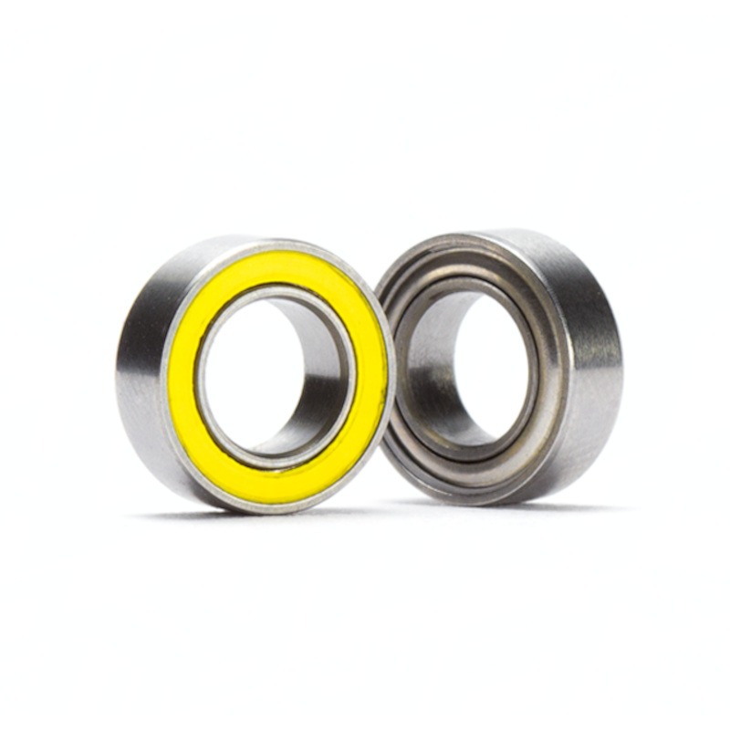 Avid Kugellager 5x8x2 Kugellager 5x8x2,5 mm – Avid (1 Stk.) 1 Ball Bearing 5x8x2.5mm - Avid (1 pc)