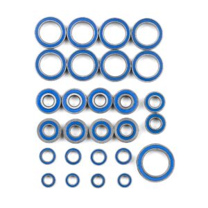 Ball Bearing Set FT - RC10B84 - Team Associated 92544