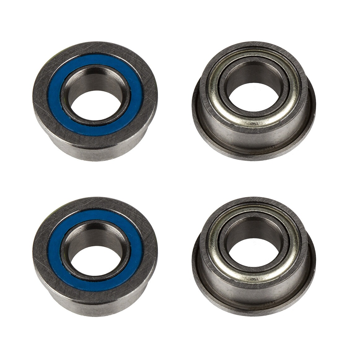 Kuullaagrid 5x10x4mm Kraega RS/ZZ (4) - Team Associated 92324 2 Kuullaagrid 5x10x4mm Kraega RS/ZZ (4) - Team Associated 92324