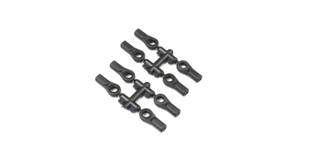 Ball End 6.8mm M4 (8) HG - Kyosho 97051B 1 Ball End 6.8mm M4 (8) HG - Kyosho 97051B