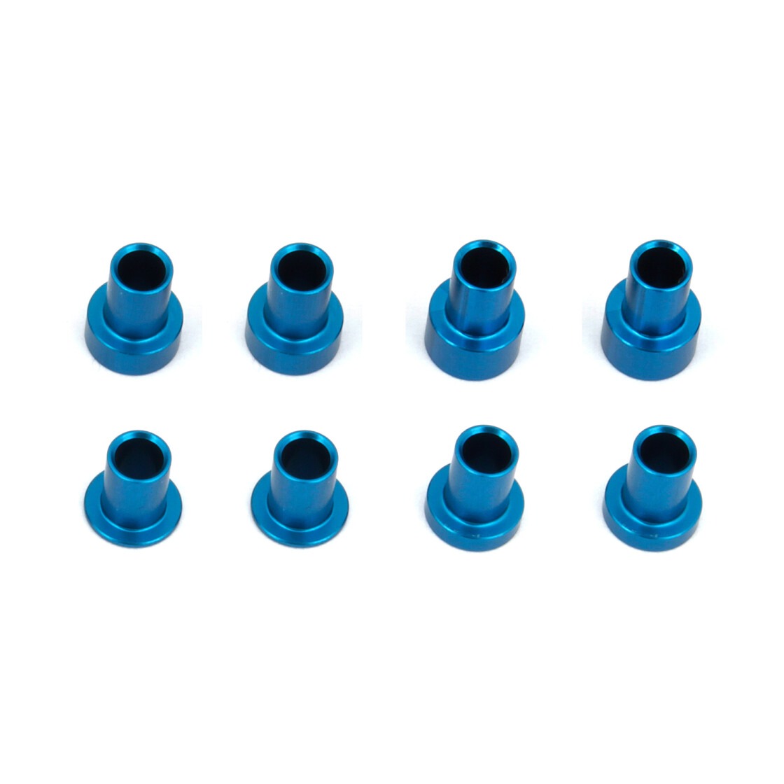 Caster Hat Bushings #91676 Team Associated 2 Caster Hat Bushings #91676 Team Associated