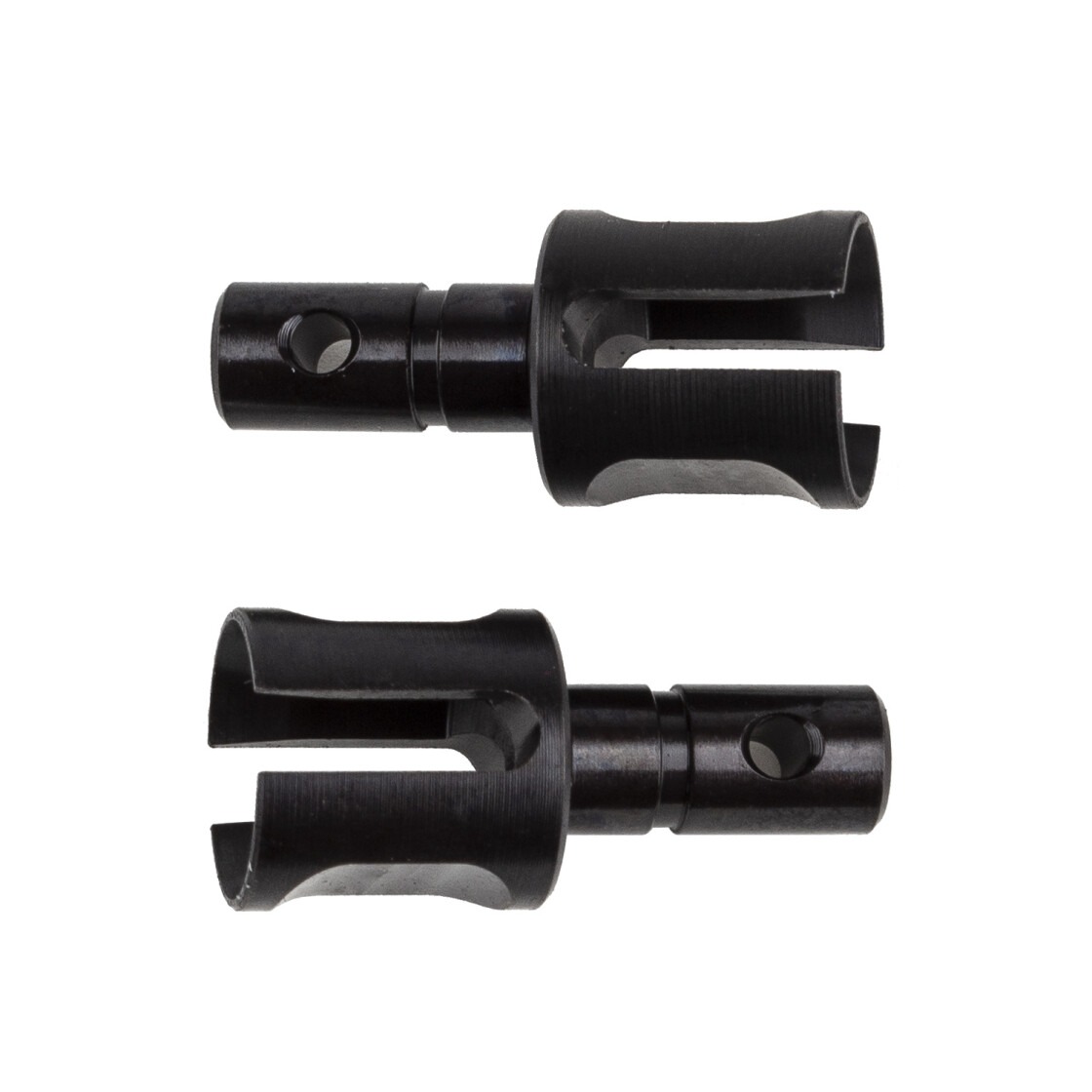 Gear Differential Outdrive Set HD - RC10B7 - Team Associated 92452 2 Gear Differential Outdrive Set HD - RC10B7 - Team Associated 92452