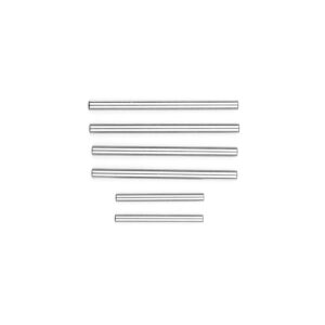 Hinge Pin Set RC10B84 #92547 Team Associated