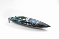 Joysway Bullet V4 Deep Vee 740mm RTR RC Boat #JW8301V4-RTR