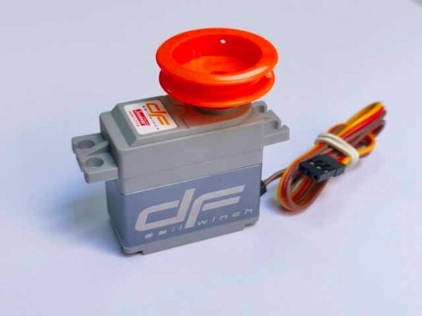 Joysway Dragon Flite 95 V3 950mm PNP Purjejaht #JW8811V3-ARTR