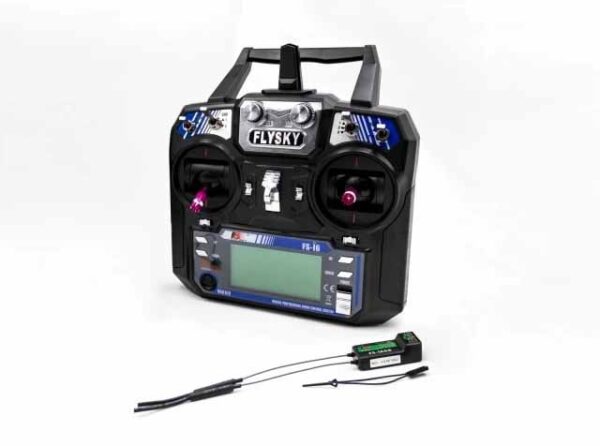 Joysway Dragon Flite 95 V3 950mm PNP Purjejaht #JW8811V3-ARTR