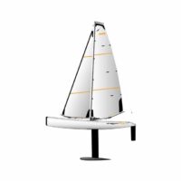 RC Sailboat Joysway Dragon Flite 95 V3 DF95 Racing Class RC Purjekas