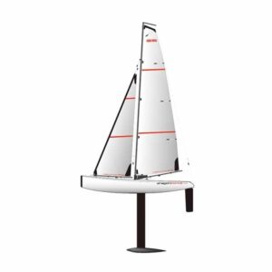 Joysway Dragon Force 65 V8 DF65 Racing Sailboat - 650mm - PNP
