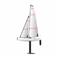 Joysway Dragon Force 65 V8 Racing Class DF65 RC Sailboat 8815V8