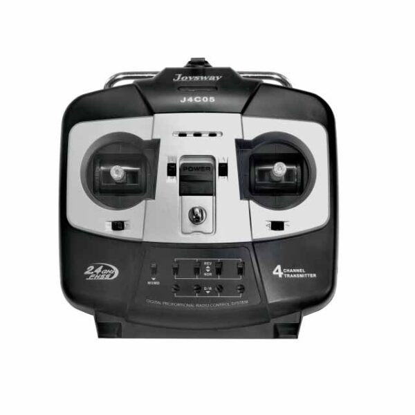 Joysway Focus III 995mm RTR RC Purjejaht Sinine #JW8812V3B