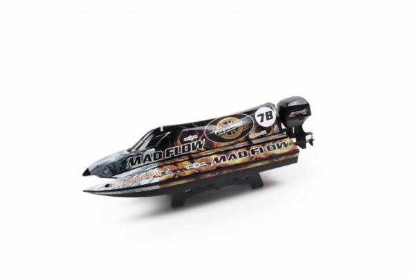 Joysway Mad Flow V3 590mm ARTR RC Paat #JW8653V3-ARTR