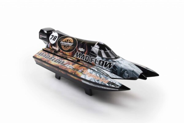 Joysway Mad Flow V3 590mm ARTR RC Paat #JW8653V3-ARTR
