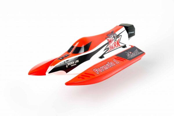 Joysway Mad Shark V2 F1 RTR Mootoriga RC Paat #JW8205V2-RTR