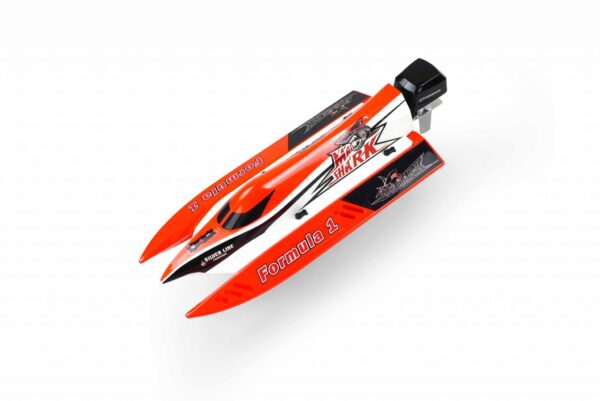 Joysway Mad Shark V2 F1 RTR Mootoriga RC Paat #JW8205V2-RTR