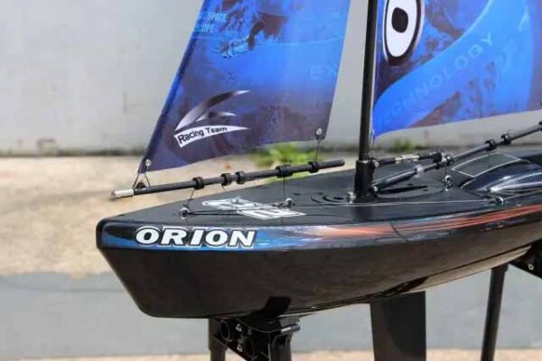 Joysway Orion 465mm RC Purjejaht #JW8803V2