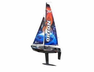 Joysway Orion V2 Sailboat - 465mm - 2.4GHz RTR