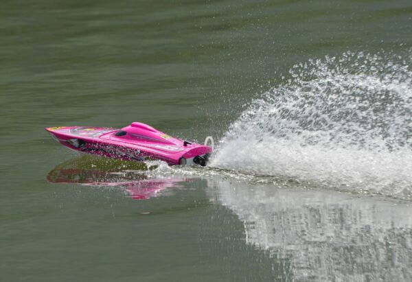 Joysway Rocket V2 Deep V 620mm RTR RC Paat #JW8651V2-RTR