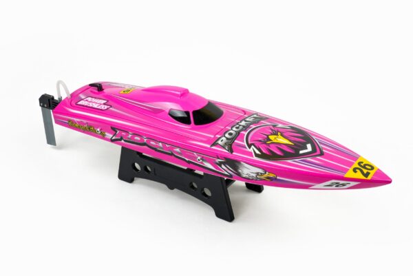 Joysway Rocket V2 Deep V 620mm RTR RC Paat #JW8651V2-RTR