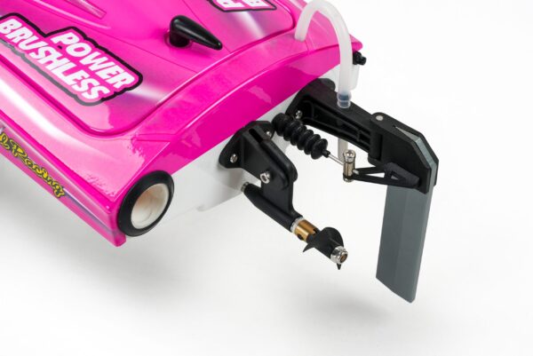 Joysway Rocket V2 Deep V 620mm RTR RC Paat #JW8651V2-RTR